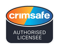 Crimsafe Authorised Licensee - Boony's Screens Rockhampton